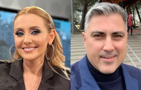 Alexandru Ciucu pune paie pe fac și continuă războiul cu Alina Sorescu: „Omul abuzat în casa aia am fost eu!”