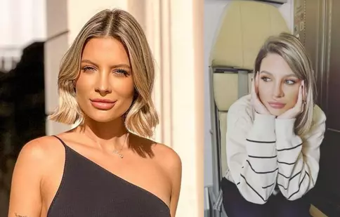 Ana Baniciu a cedat din cauza problemelor întâmpinate pe aeroport. „Am făcut ce nu făcusem până acum în cele 5 luni de sarcină”