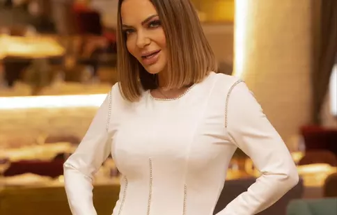 Andreea Antonescu, anunț surprinzător despre căsătorie. „Cred în acea poveste, de la început până la sfârșit”