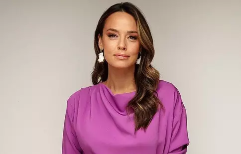 Andreea Raicu, fără strop de machiaj și filtre, la 46 de ani. Care este singura operație estetică pe care și-a făcut-o