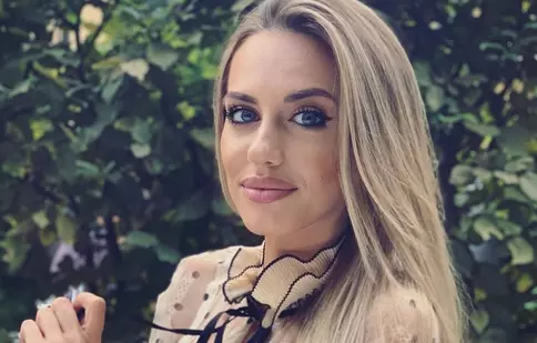 Antonia a demisionat de la Kanal D din cauza banilor. Cu ce se ocupă acum fosta soție a lui Andrei Ștefănescu