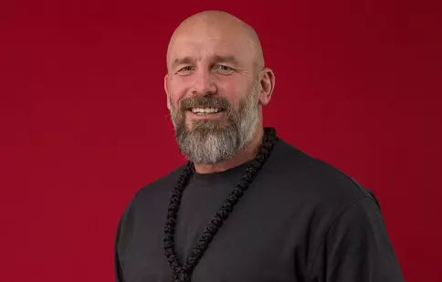 Cătălin Zmărăndescu, detalii neștiute din culisele Survivor All Stars. „Am rugat pe toată lumea să nu fiu filmat”