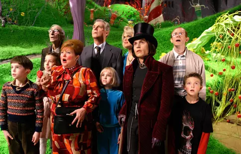 Ce filme de basm sunt difuzate pe Warner TV în februarie 2024