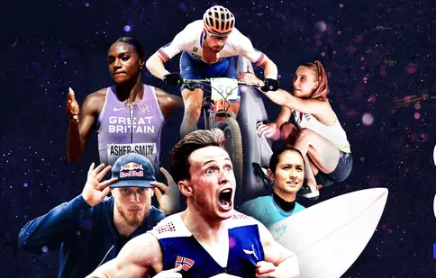 Eurosport aduce programe noi în drumul spre Jocurile Olimpice Paris 2024