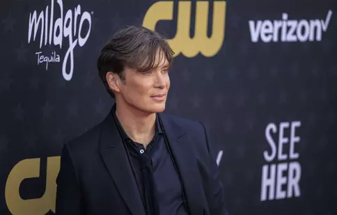 Cillian Murphy, învins la Critics Choice Awards 2024. Cine a plecat cu trofeul pentru „cel mai bun actor”