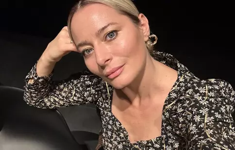 Laura Cosoi nu a renunțat la filmări, deși va naște curând. Cu ce probleme se confruntă în ultimul trimestru al sarcinii