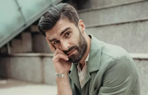 Daniel Nuță, imagini spectaculoase din vacanța în Thailanda. Actorul din „Groapa” știe clar ce își dorește pentru 2024