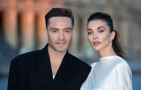 Ed Westwick, Chuck din „Gossip Girl”, renunță la burlăcie. Cine este femeia pe care a cerut-o în căsătorie