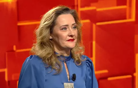 Elena Lasconi, la 40 de întrebări cu Denise Rifai. „V-ați sacrificat fiica pe altarul politicii?”