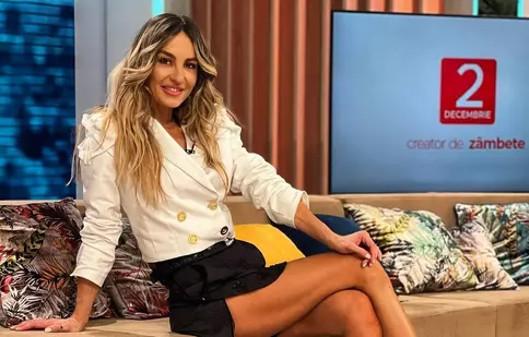 Flavia Mihășan s-a operat la nas după ce a amânat intervenția 10 ani. Cum arată acum: „Respir mai bine ca niciodată!”