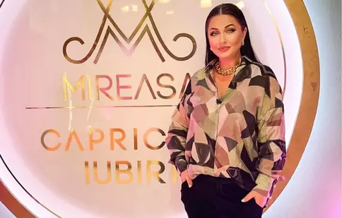 „Mireasa – Capriciile iubirii” revine la Antena Stars. Gabriela Cristea va dezbate situațiile tensionate alături de concurenți