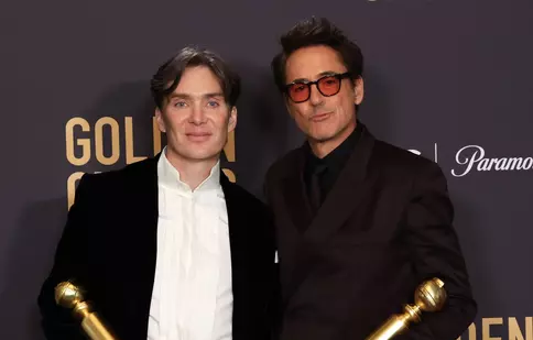 Globurile de Aur 2024. „Oppenheimer” a fost desemnat cel mai bun film. Cillian Murphy şi Robert Downey jr, cei mai buni actori. Lista completă a câștigătorilor