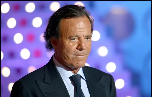 Julio Iglesias, probleme grave de sănătate. Ce diagnostic dur a primit din partea medicilor