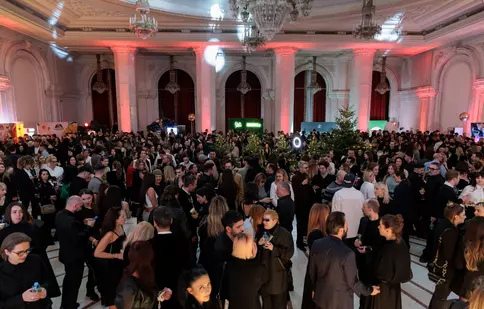 ELLE STYLE AWARDS 2023: Atmosferă