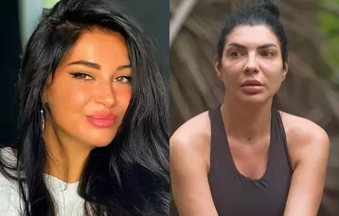 Andreea Tonciu și Elena Ionescu, schimb acid de replici la Survivor All Stars: „Divele nu sunt obișnuite să doarmă în junglă”