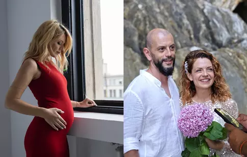 Cum a reușit Victoria Răileanu să ascundă sarcina timp de trei luni. S-a confruntat cu stări de rău și a fost slăbită