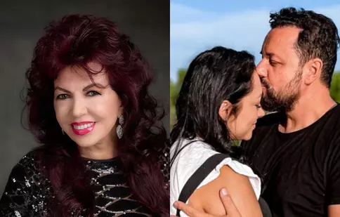 Carmen Harra, previziuni despre căsătoria Andrei și a lui Cătălin Măruță: „Se poate termina în dezastru. Nu sunt suflete pereche”