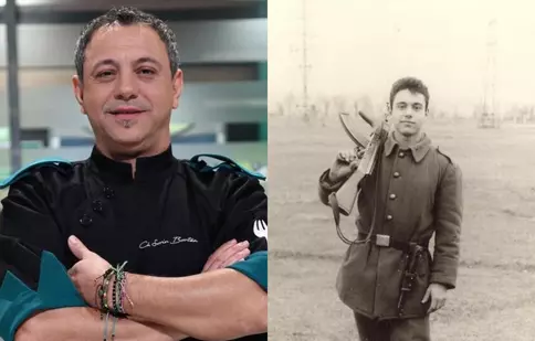 Ce salariu avea Sorin Bontea atunci când a debutat în lumea gastronomiei. Muncea enorm și nu avea liber nici măcar de Revelion