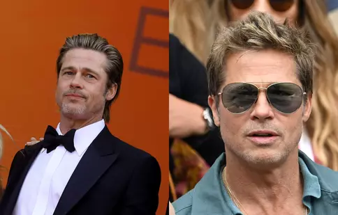 Cum reușește Brad Pitt să țină semnele îmbătrânirii departe. Ar fi apelat la o procedură de 100.000 de lire sterline