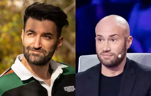 Mihai Bendeac, enervat la culme de către Smiley. Motivul pentru care nu-l poate suporta: „Îl urăsc visceral!”