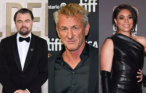 Leonardo DiCaprio, Sean Penn și Regina Hall joacă în noul film al lui Paul Thomas Anderson