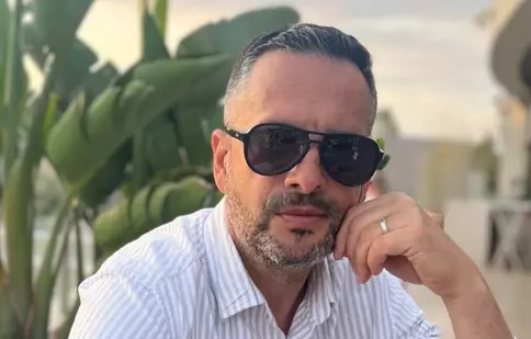 Anunțul făcut de Mădălin Ionescu, după ce și-a dat demisia de la Metropola TV. „Am decis să fac o pauză”
