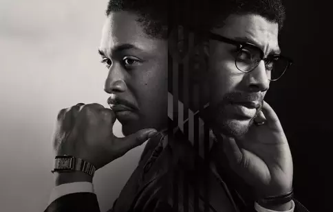 Martin Luther King și Malcolm X sunt noile genii. Sezonul 4 din „Geniul” vine în februarie la National Geographic