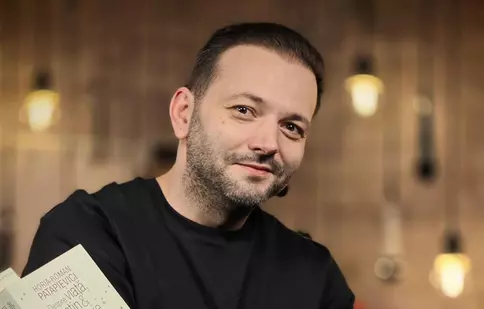 Reacția lui Mihai Morar după ce a fost dat în judecată de Tinu Vidaicu. Cum răspunde acuzațiilor