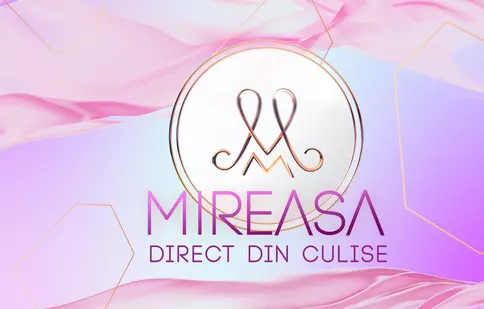 „Mireasa. Direct din culise”, o nouă emisiune la Antena Stars. Cine este prezentatoarea TV