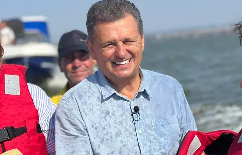 Cine sunt vedetele din noile ediții „Poftiți pe la noi: Poftiți în Dobrogea!”. Programul de difuzare
