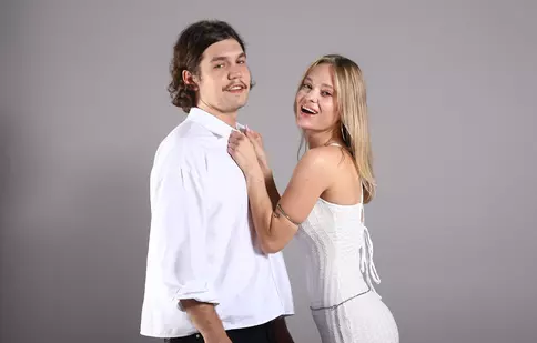 Motivul pentru care Oana Matache a acceptat să participe la „Power Couple”. Cum a început, de fapt, relația ei cu Radu Siffredi. „În stilul generației Z”