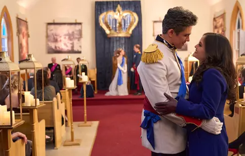 Diva, filme de dragoste programate în luna ianuarie 2024. Premierele din seria „Romantism de iarnă”