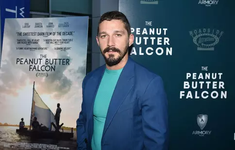 Decizie radicală pentru Shia LaBeouf. Actorul s-a convertit la catolicism și vrea să devină diacon