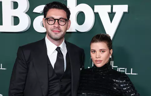 Sofia Richie este însărcinată pentru prima dată. Imaginile prin care fiica lui Lionel Richie a anunțat că va deveni mamă