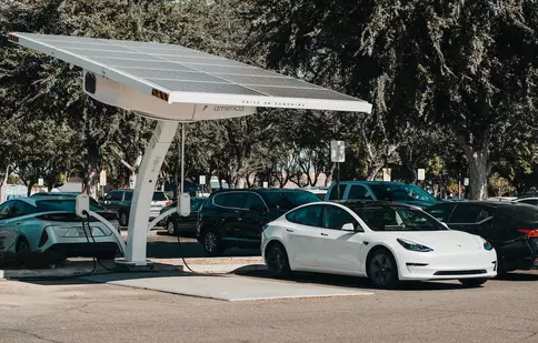 Unde și cum poți testa o stație de încărcare auto de 22kW?