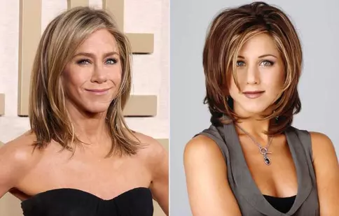 Jennifer Aniston, schimbare radicală de look! A revenit la tunsoarea care a creat un adevărat trend în anul 2003