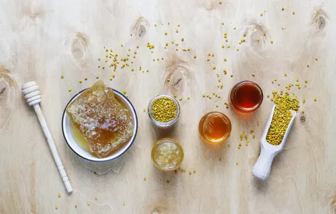 Toppinguri aromate pentru un boost de energie