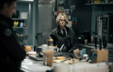 „True Detective”, sezonul 4, este acum pe HBO Max. Jodie Foster și Kali Reis sunt protagonistele
