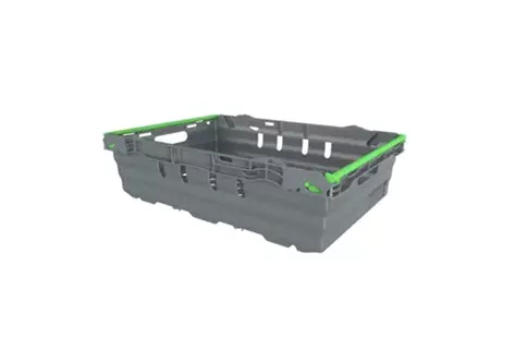 Cutia izotermă din plastic: Un partener esențial în menținerea calității produselor