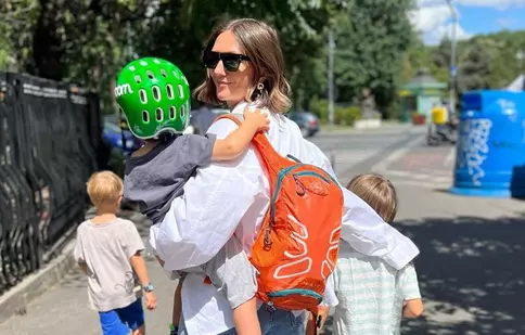 Cât plătesc Adela Popescu și Radu Vâlcan pentru școala privată a copiilor. Taxa pentru un singur an este impresionantă