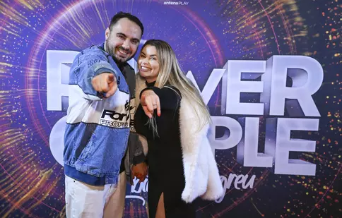 Motivul pentru care Emi nu a vrut să participe la „Power Couple România”. „Toată atenția mea s-a concentrat către Mădălina”. EXCLUSIV
