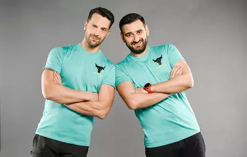 Adrian Nartea, motivul pentru care nu a plecat cu soția lui la Asia Express 2024. De ce îi este cel mai teamă