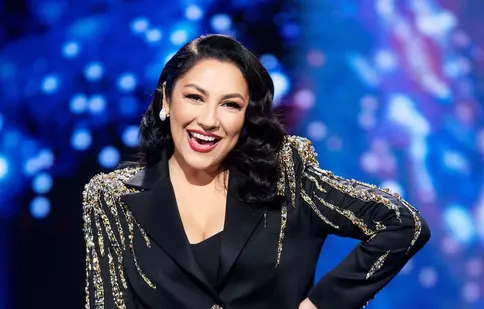 Andra, dezvăluiri din culisele Românii au talent. „Spectacolul nu este doar pe scenă”. EXCLUSIV