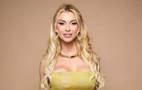 Andreea Bălan dezvăluie care este secretul tinereții. Regulile de care ține întotdeauna cont: „Viața nu este despre a fi serios”