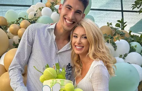 Andreea Bălan și Victor Cornea s-ar fi căsătorit în secret. Detaliul surprins de către fani