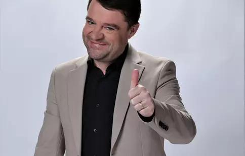 Andrei Duban, „legat” pe viață de soția sa. „Și la pâine dacă ne ducem, tot împreună o facem”. EXCLUSIV