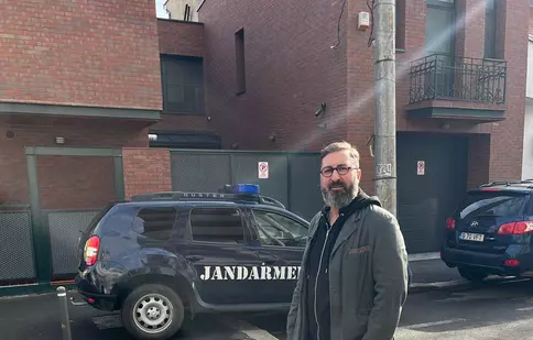 România, te iubesc!, 18 februarie 2024. „Învinși de evaziune”, o anchetă de Cosmin Savu