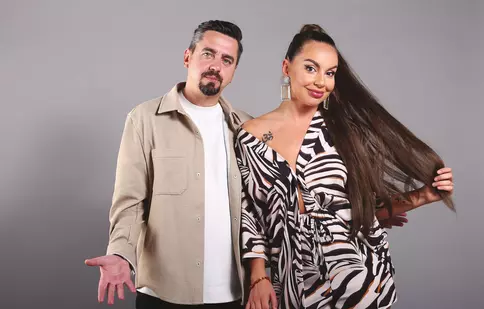 Cum stau cu finanțele Eliza și Cosmin Natanticu? „În familia Natanticu banii se evaporă. Noi suntem risipitori”. EXCLUSIV