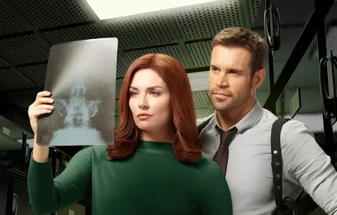 Maraton de 30 de filme la DIVA în luna martie 2024. „Luna femeilor detectiv”, programul de difuzare