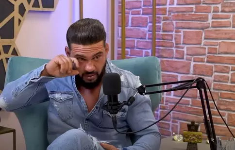 Dorian Popa, noi detalii despre despărțirea de Claudia Iosif. „Ustură în suflet, dar trebuie să înțelegem că...”